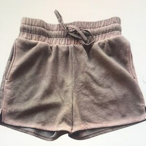 Wild Fable Pink Women's Shorts